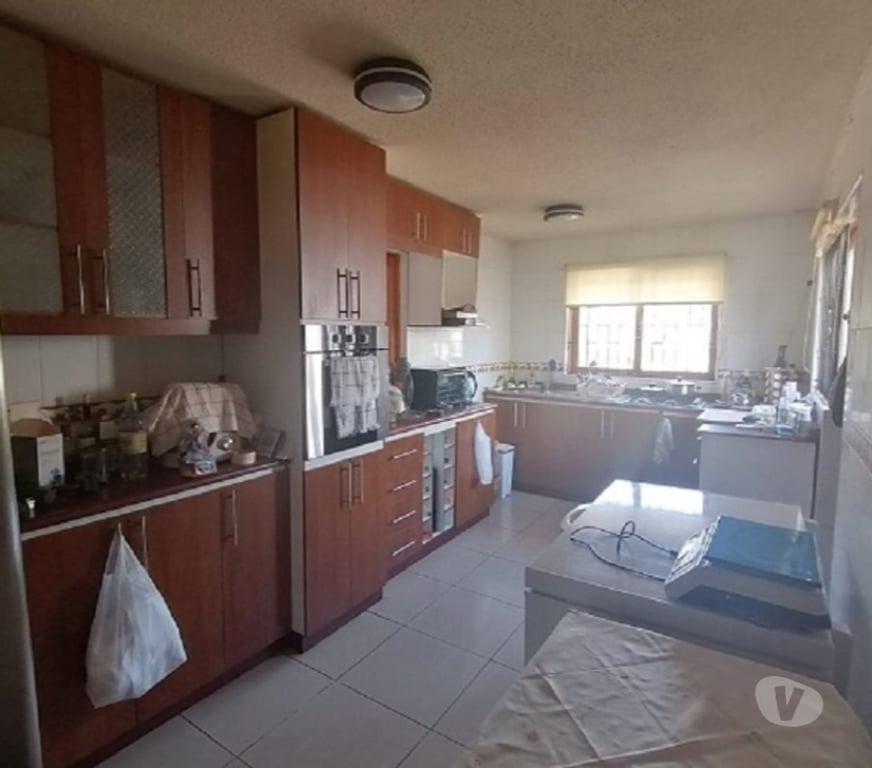 Bienes Raices Valparaíso Villa Alemana - Fotos de CASA DOS PISOS INDEPENDIENTE CON PISCINA VILLA ALEM