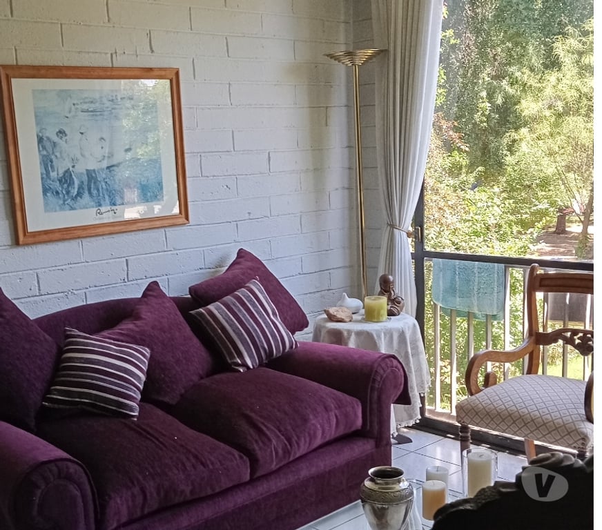 Bienes Raices Cordillera Puente Alto - Fotos de Se vende hermoso departamento en el centro de Puente Alto