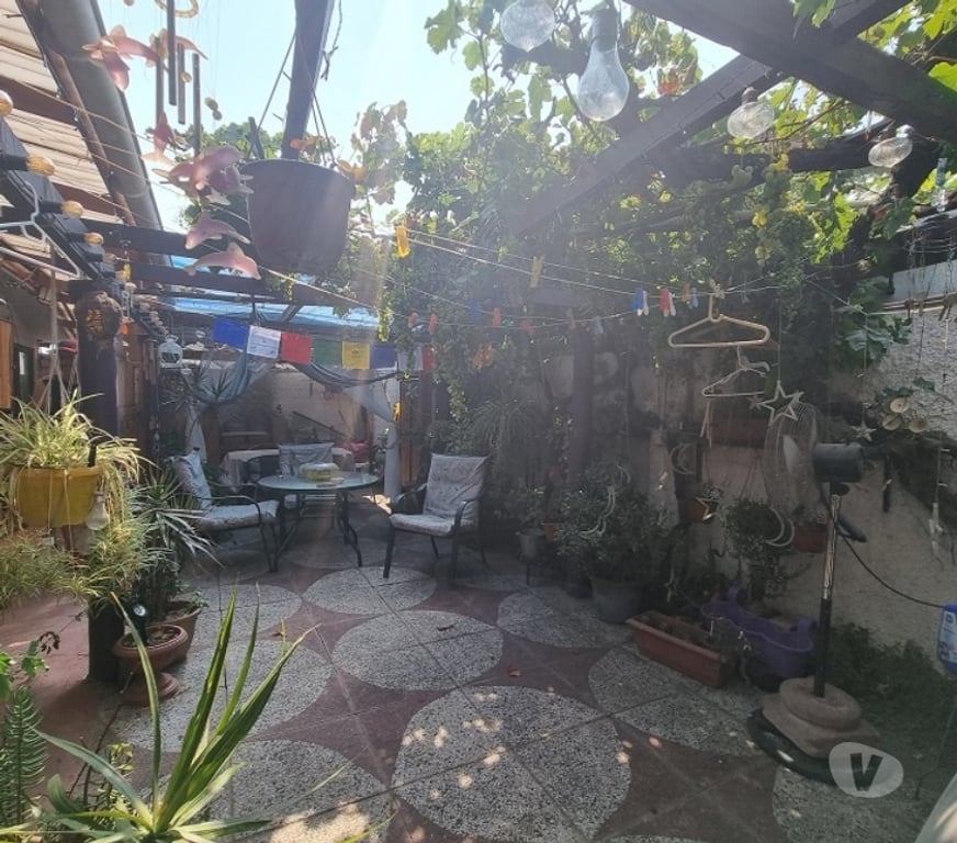 Bienes Raices Valparaíso Villa Alemana - Fotos de CASA UN PISO INDEPENDIENTE SECTOR SAN ENRIQUE VILLA ALEMANA