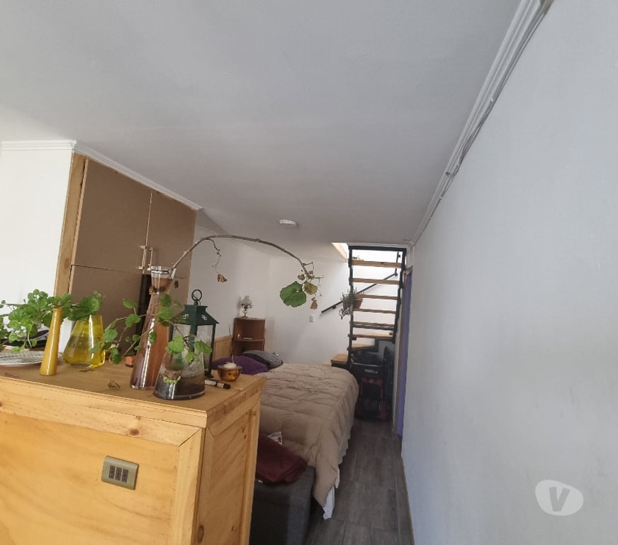 Bienes Raices Valparaíso Villa Alemana - Fotos de CASA UN PISO INDEPENDIENTE SECTOR SAN ENRIQUE VILLA ALEMANA