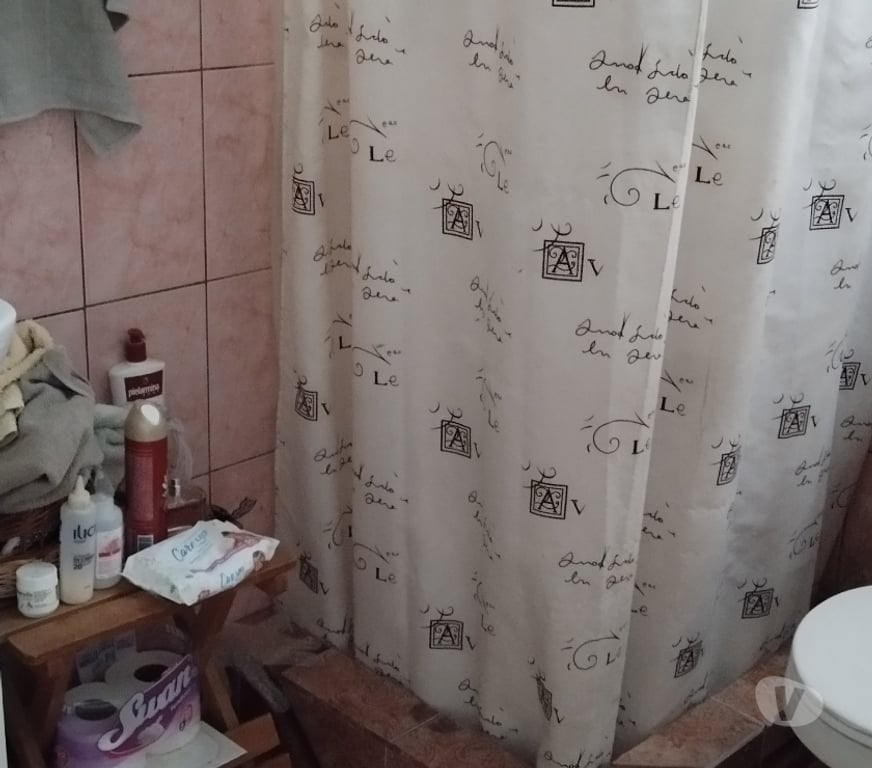 Bienes Raices Valparaíso Villa Alemana - Fotos de CASA PAREADA DOS PISOS POBLACION PUYARAL VILLA ALEMANA