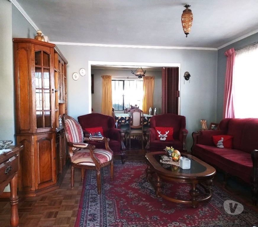 Bienes Raices Valparaíso Villa Alemana - Fotos de CASA INDEPENDIENTE DE UN PISO VILLA ALEMANA