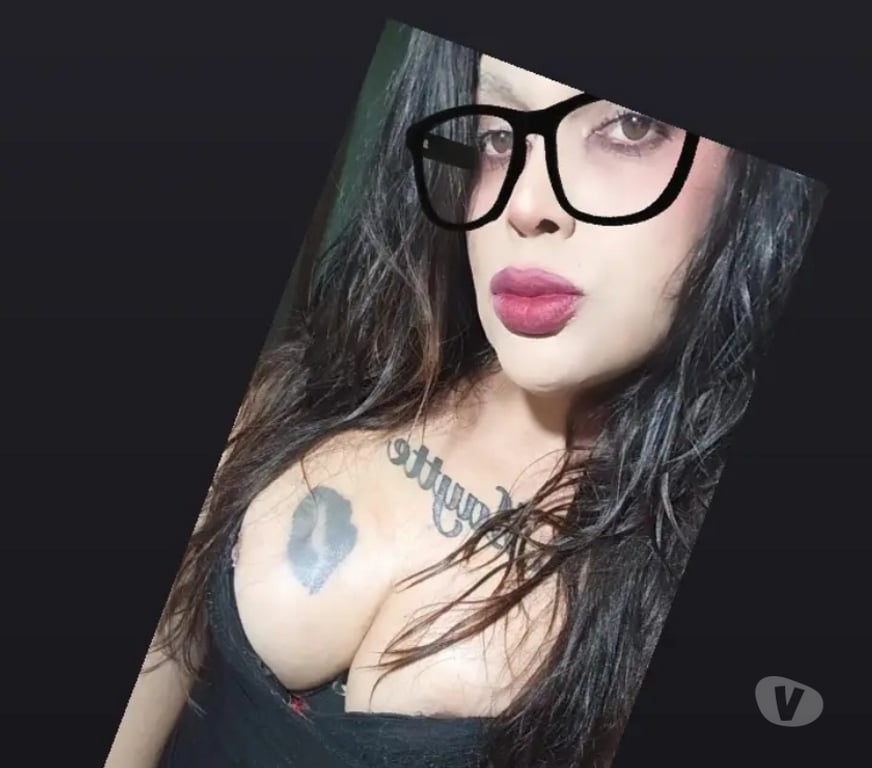 Escorts Gay - Travestis Bío-Bío Los Ángeles - Fotos de TRANS GORDITA VOLUPTUOSA