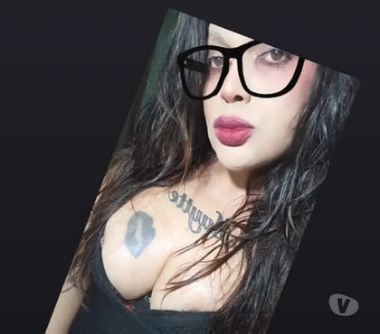 Escorts Gay - Travestis Los Ángeles Bío-Bío - Fotos de TRANS GORDITA VOLUPTUOSA