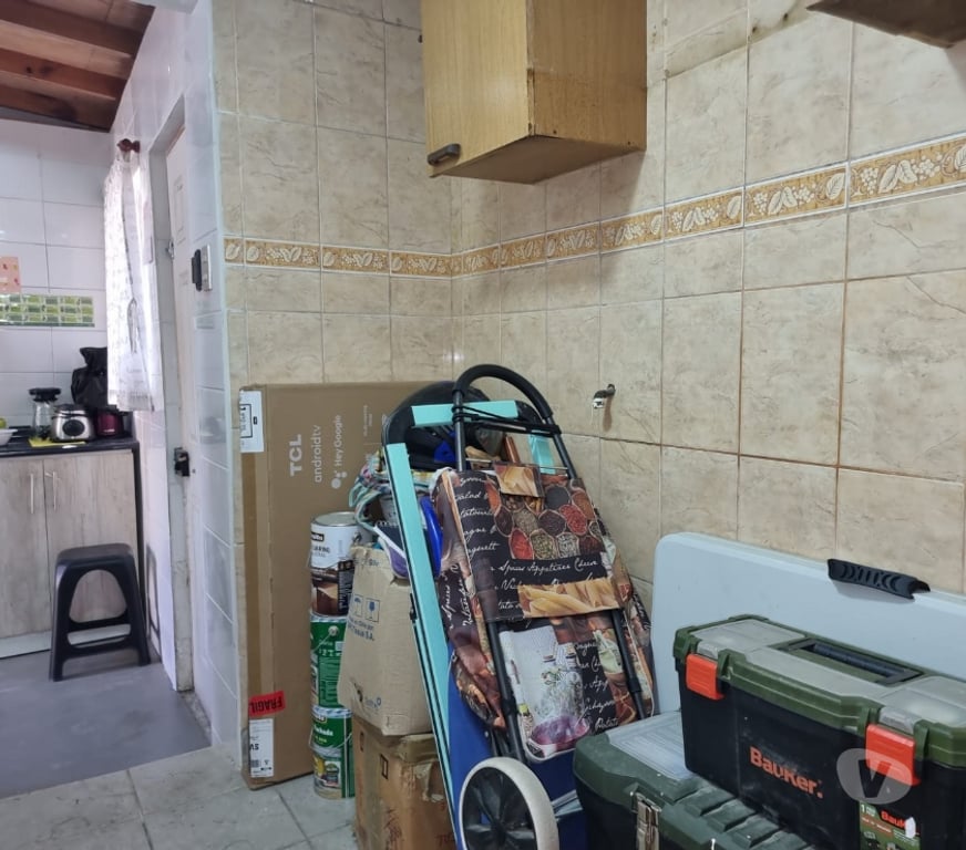 Bienes Raices Valparaíso Villa Alemana - Fotos de CASA UN PISO PAREO SIMPLE VILLA ALEMANA