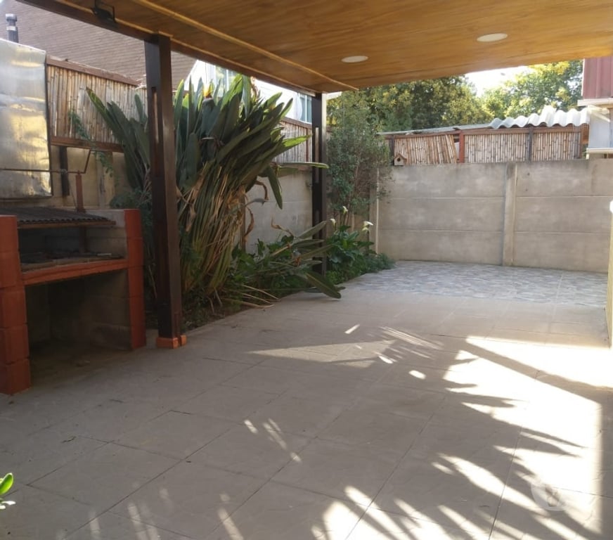 Bienes Raices Valparaíso Villa Alemana - Fotos de CASA DE DOS PISOS INDEPENDIENTE BARRIO NORTE