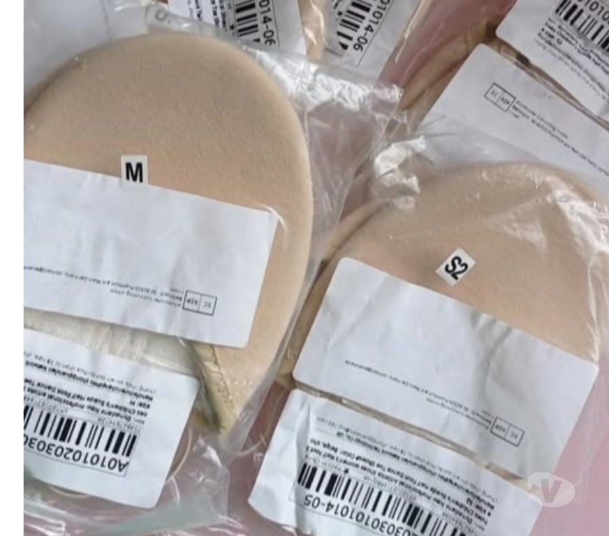 Ropa - Accesorios Llanquihue Puerto Montt - Fotos de Puntas de Gimnasia Rítmica