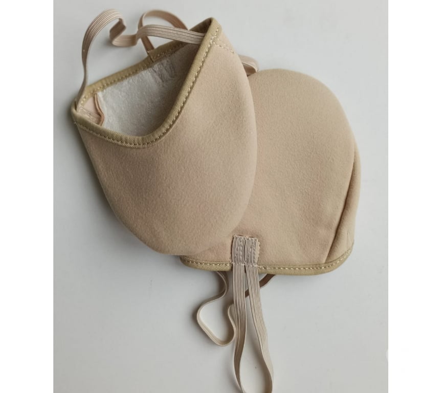 Ropa - Accesorios Llanquihue Puerto Montt - Fotos de Puntas de Gimnasia Rítmica