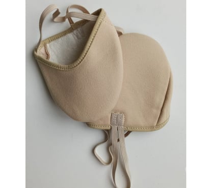 Ropa - Accesorios Puerto Montt Llanquihue - Fotos de Puntas de Gimnasia Rítmica