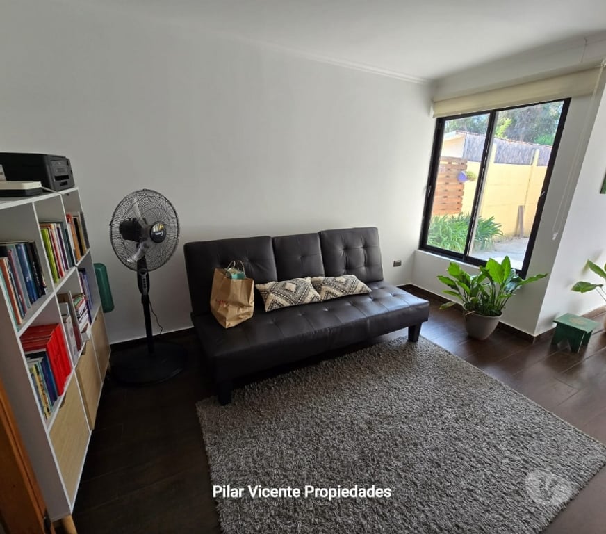 Bienes Raices Cachapoal Rancagua - Fotos de Hermosa Casa LO Miranda