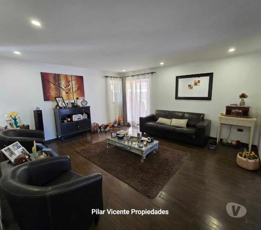 Bienes Raices Cachapoal Rancagua - Fotos de Hermosa Casa LO Miranda