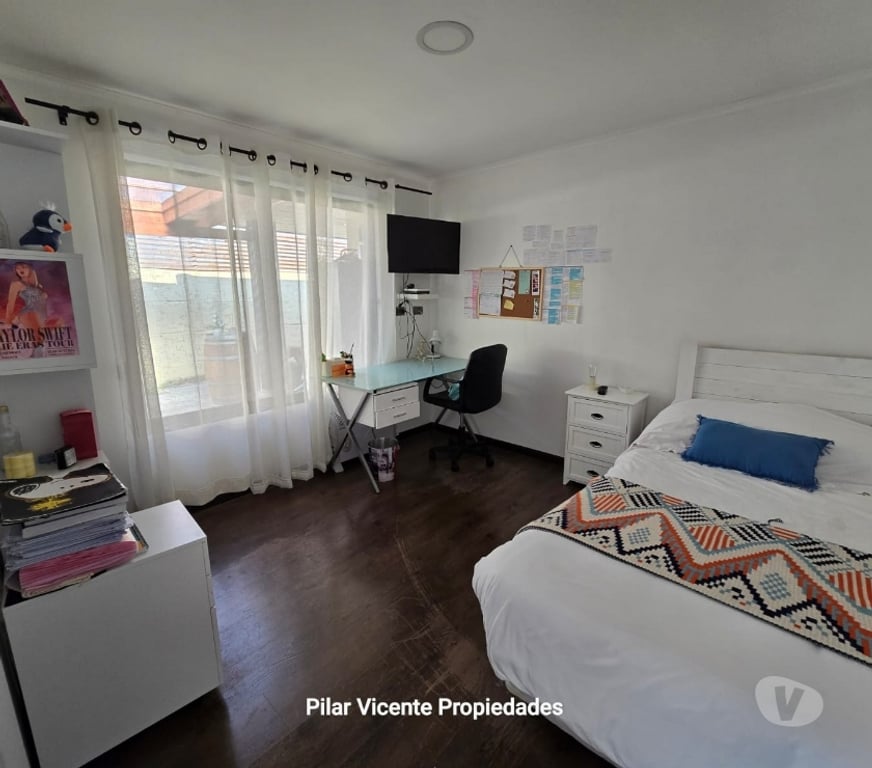 Bienes Raices Cachapoal Rancagua - Fotos de Hermosa Casa LO Miranda