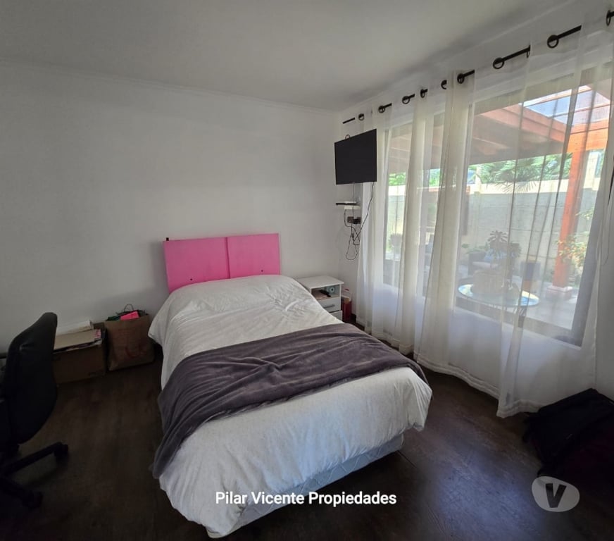 Bienes Raices Cachapoal Rancagua - Fotos de Hermosa Casa LO Miranda