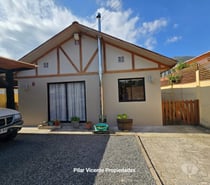 Hermosa Casa LO Miranda