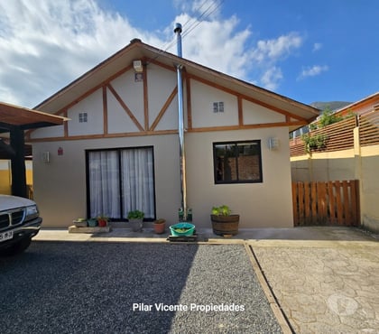 Casas en venta Rancagua Cachapoal - Fotos de Hermosa Casa LO Miranda