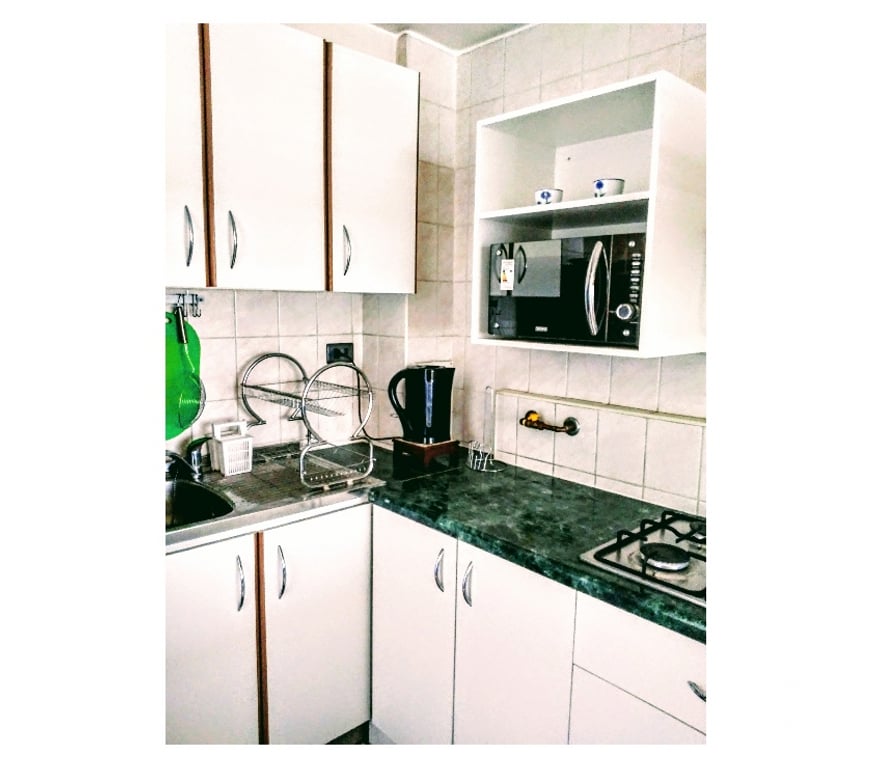 Arriendo de piezas Santiago Santiago - Fotos de Pieza pequeña $210.000 en Santiago Centro