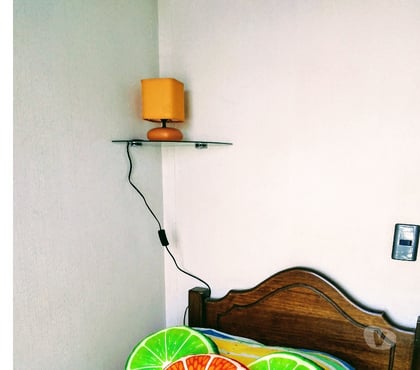 Piezas en Arriendo Santiago Santiago - Fotos de Pieza pequeña $210.000 en Santiago Centro