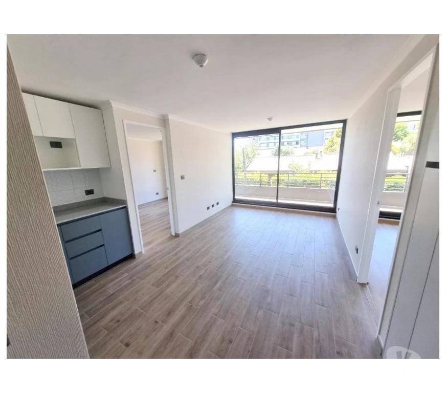 Arriendos Concepción San Pedro de la Paz - Fotos de Departamento 2 D Mariposa Huertos Familiares Nuevo