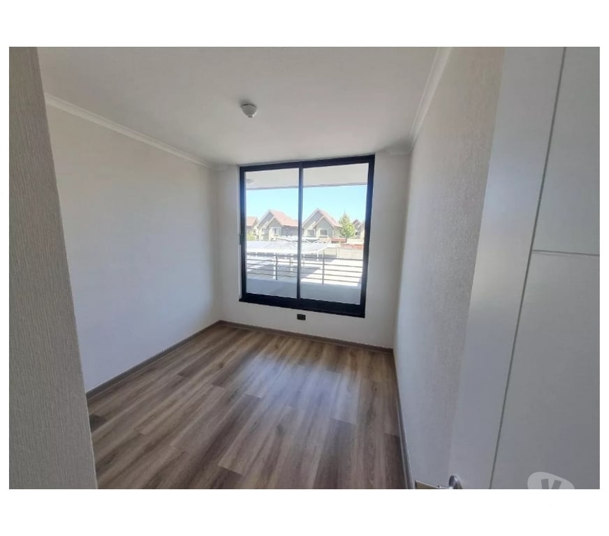 Arriendos Concepción San Pedro de la Paz - Fotos de Departamento 2 D Mariposa Huertos Familiares Nuevo