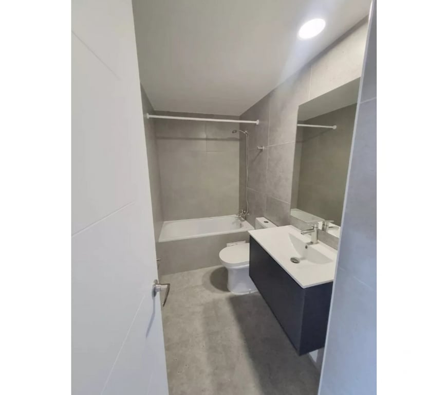 Arriendos Concepción San Pedro de la Paz - Fotos de Departamento 2 D Mariposa Huertos Familiares Nuevo