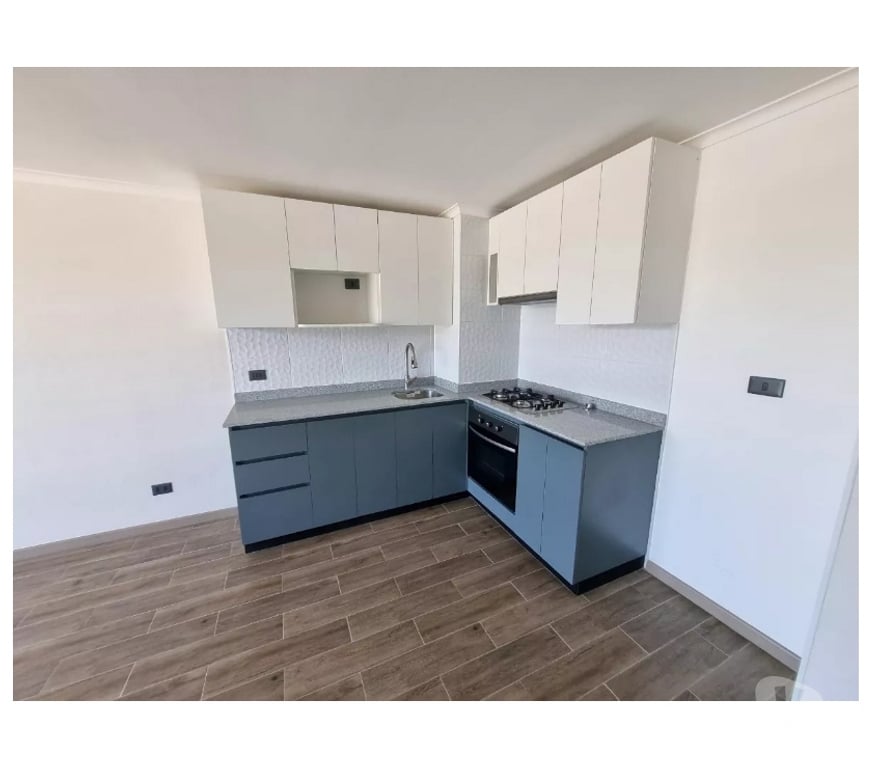 Arriendos Concepción San Pedro de la Paz - Fotos de Departamento 2 D Mariposa Huertos Familiares Nuevo