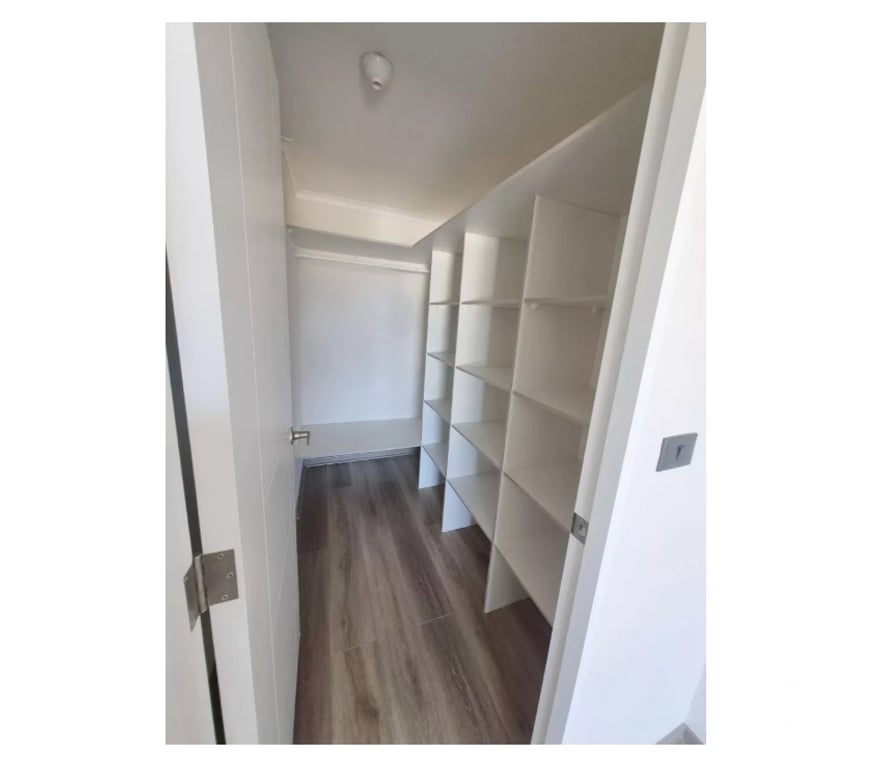 Arriendos Concepción San Pedro de la Paz - Fotos de Departamento 2 D Mariposa Huertos Familiares Nuevo