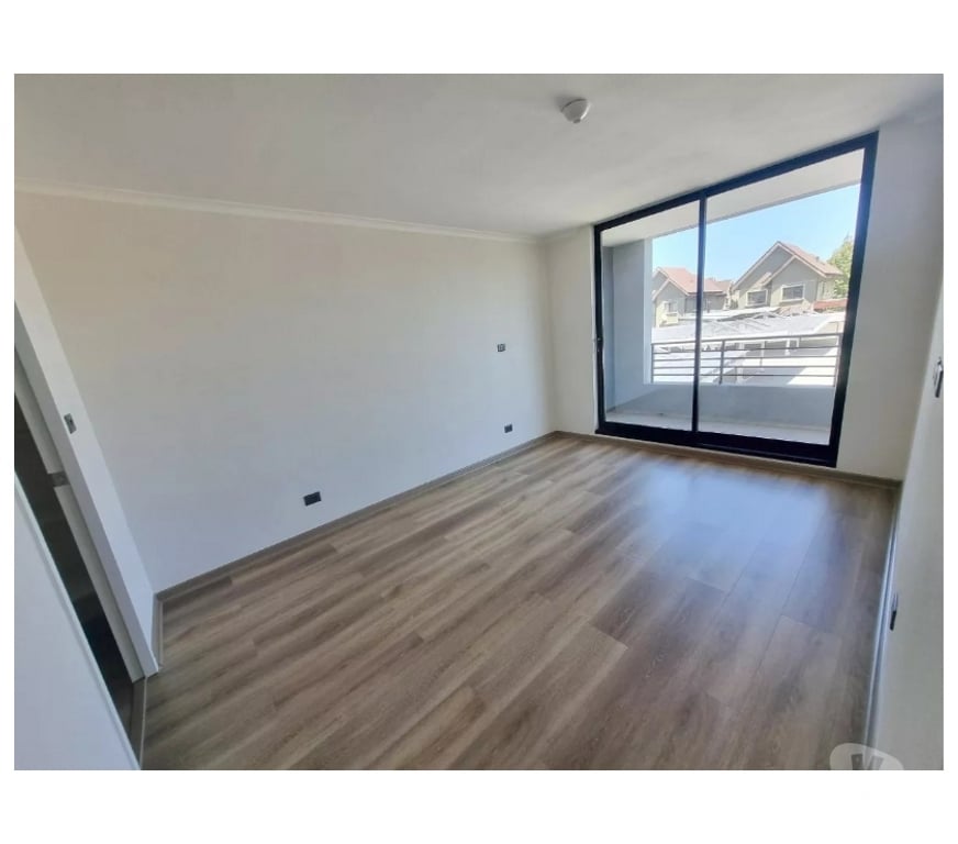 Arriendos Concepción San Pedro de la Paz - Fotos de Departamento 2 D Mariposa Huertos Familiares Nuevo