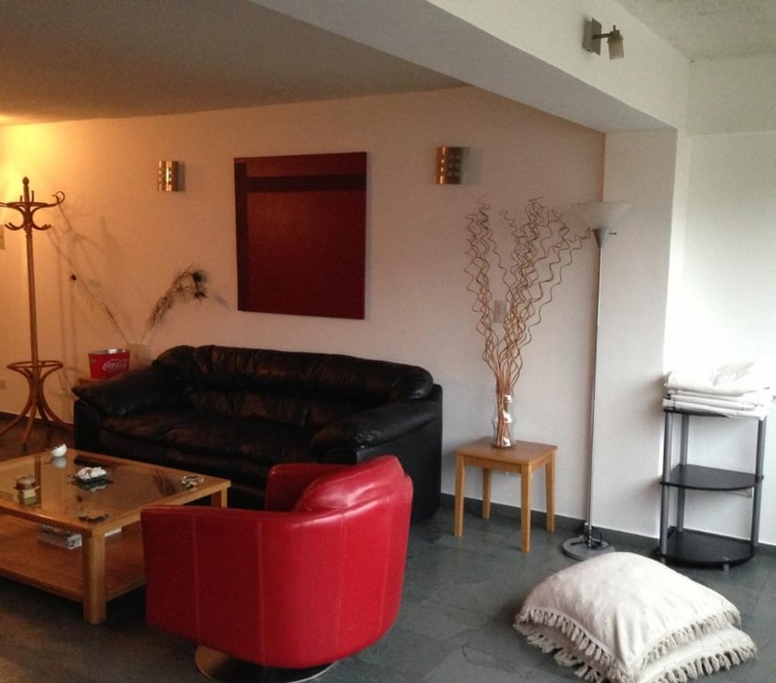 Bienes Raices Santiago Las Condes - Fotos de REGIO 1 DORMITORIO 68 M2. REMODELADO