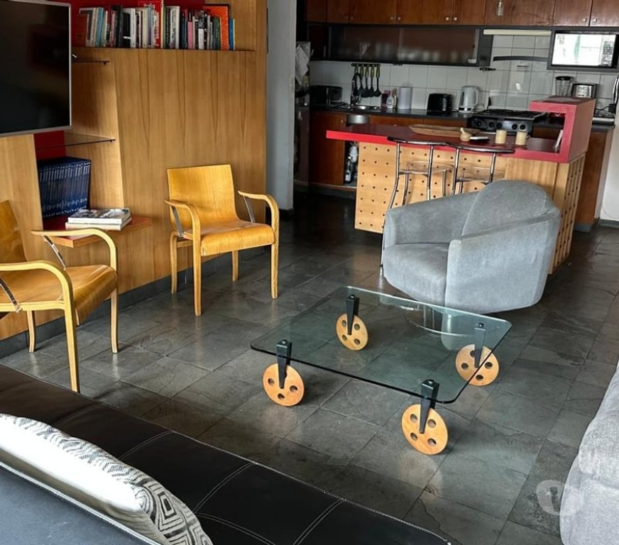 Bienes Raices Santiago Las Condes - Fotos de REGIO 1 DORMITORIO 68 M2. REMODELADO