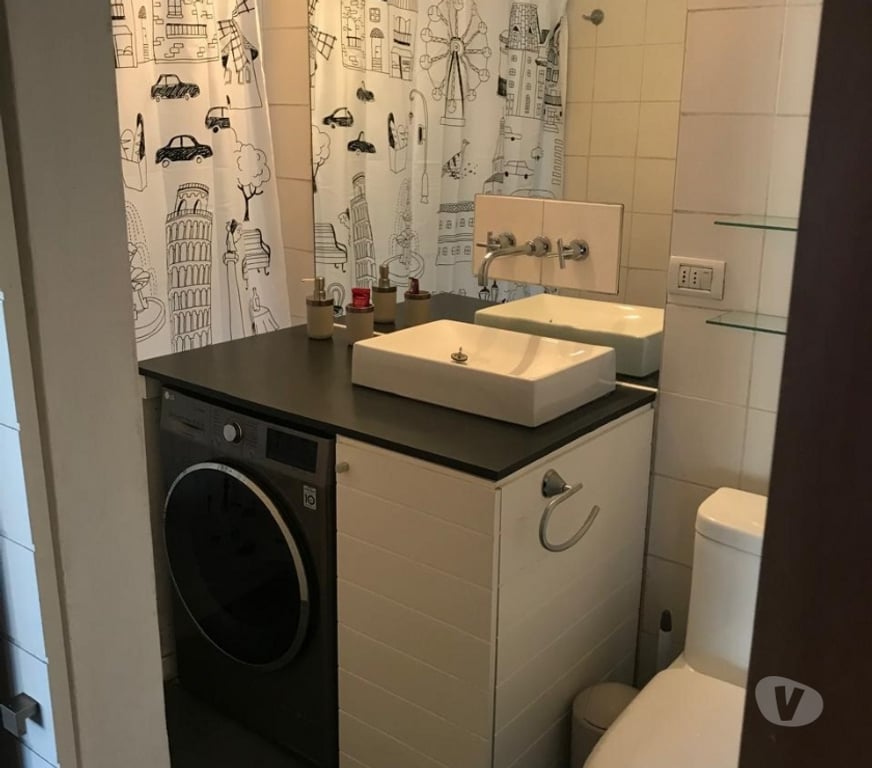 Bienes Raices Santiago Las Condes - Fotos de REGIO 1 DORMITORIO 68 M2. REMODELADO