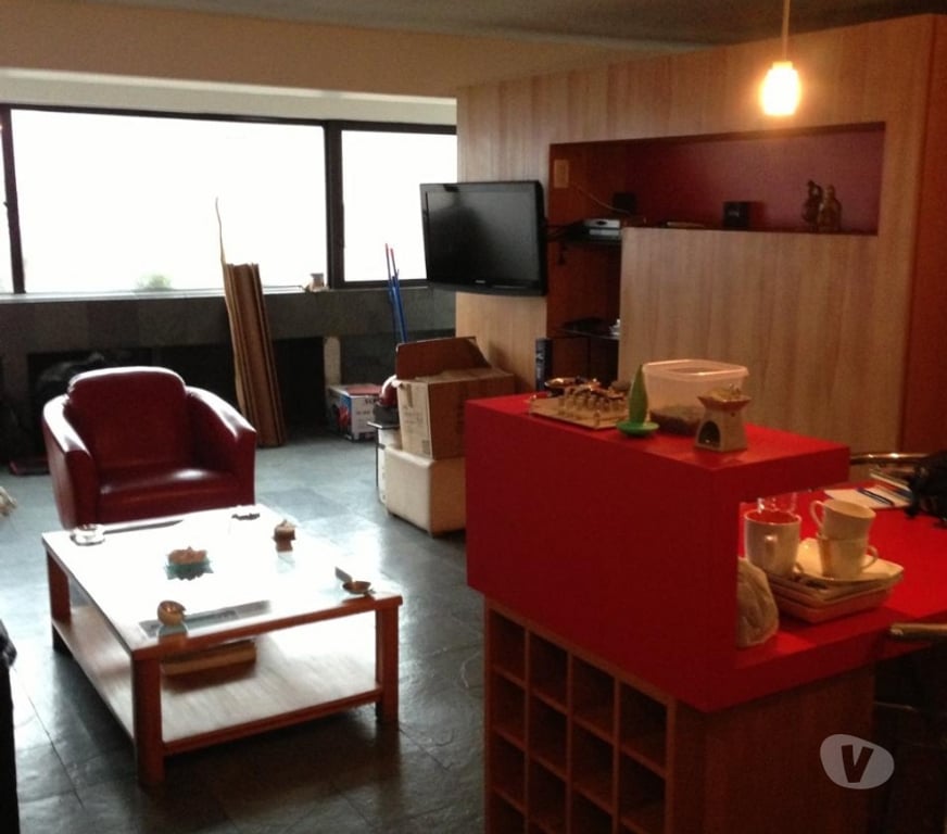 Bienes Raices Santiago Las Condes - Fotos de REGIO 1 DORMITORIO 68 M2. REMODELADO