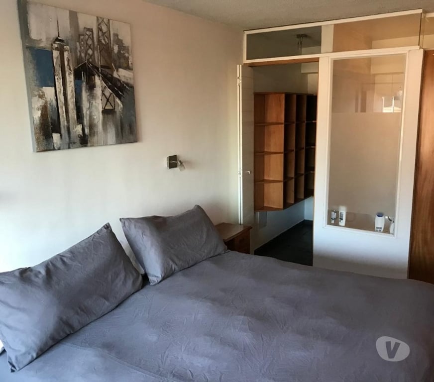 Bienes Raices Santiago Las Condes - Fotos de REGIO 1 DORMITORIO 68 M2. REMODELADO