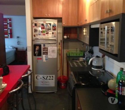 Inmobiliaria Las Condes Santiago - Fotos de REGIO 1 DORMITORIO 68 M2. REMODELADO