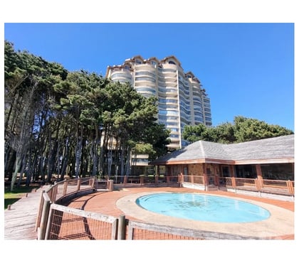 Inmuebles en venta San Pedro de la Paz Concepción - Fotos de Maravilloso Departamento De 3 Pisos Con Vista Al Mar