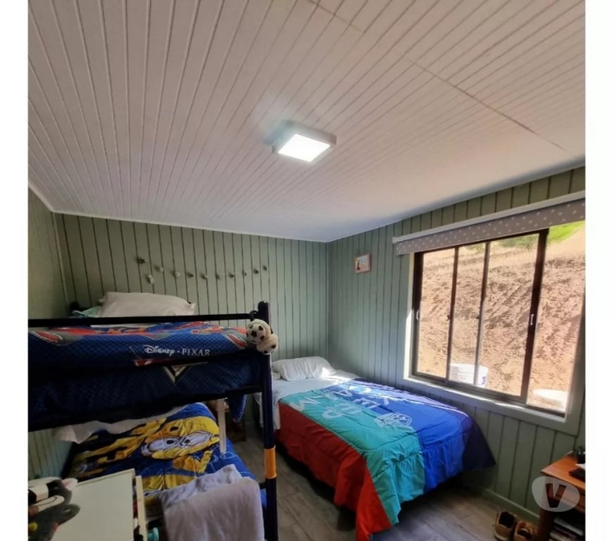 Parcelas en Venta Bío-Bío Yumbel - Fotos de Parcela Con Casa Sector Cancha Los Monteros