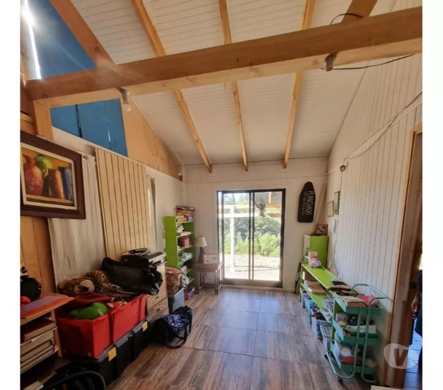 Parcelas en Venta Bío-Bío Yumbel - Fotos de Parcela Con Casa Sector Cancha Los Monteros