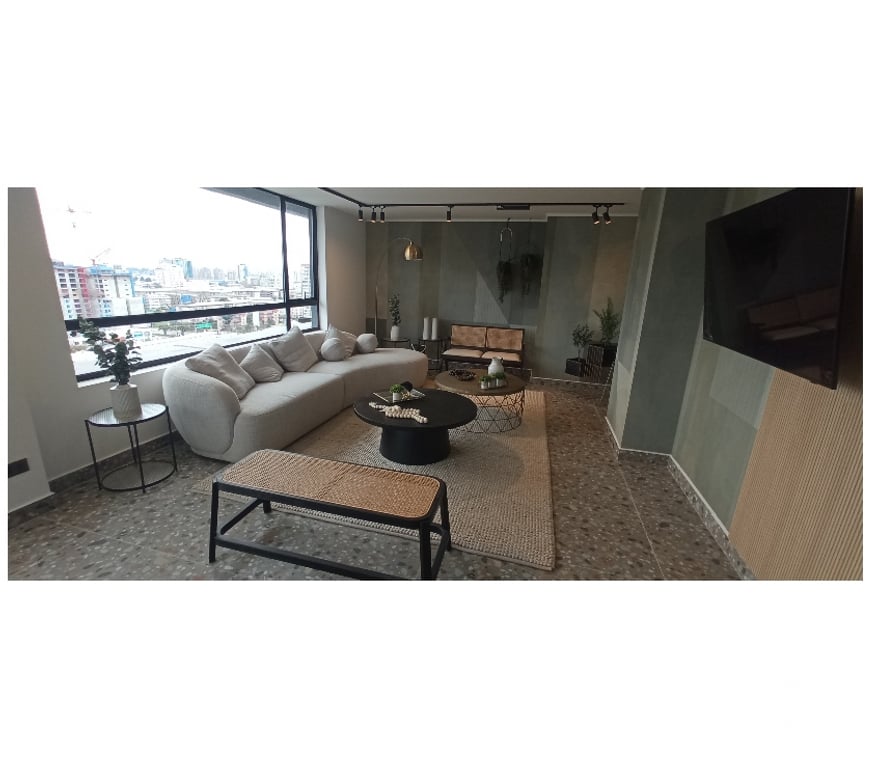 Arriendos Concepción Concepción - Fotos de Departamento Mariposa Centro De Concepcion