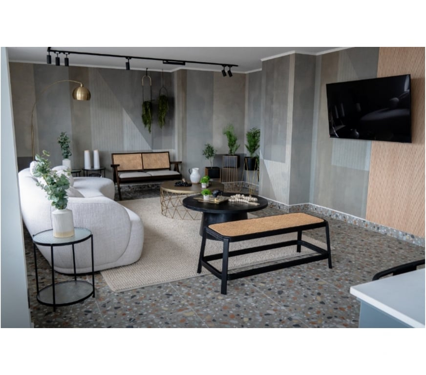 Arriendos Concepción Concepción - Fotos de Departamento Mariposa Centro De Concepcion