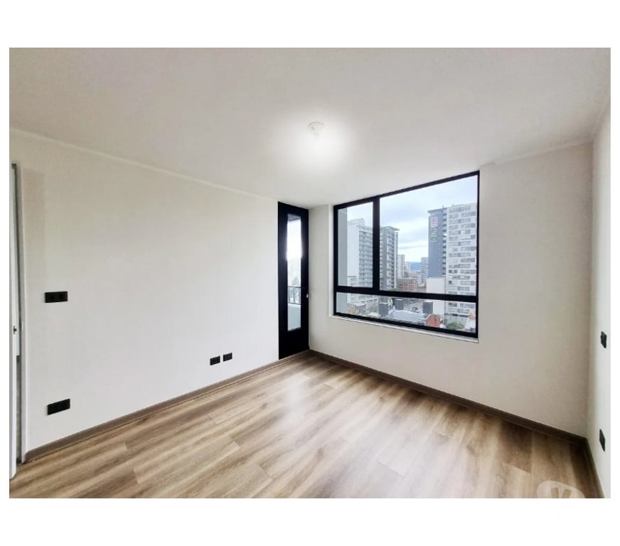 Arriendos Concepción Concepción - Fotos de Departamento Mariposa Centro De Concepcion