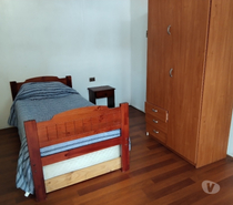 Habitación Independiente