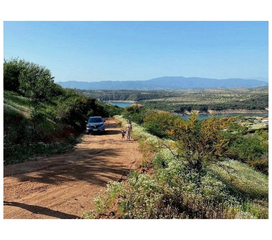 Parcelas en Venta Quillota Limache - Fotos de PARCELA EMBALSE LOS AROMOS, LIMACHE, 5.000 M2.