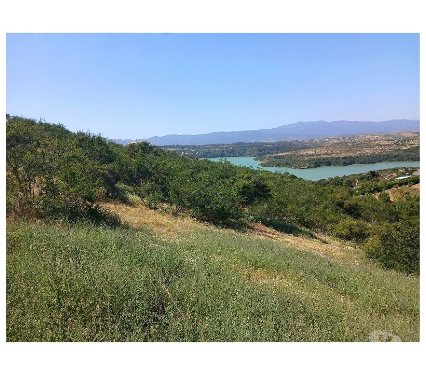 Parcelas en Venta Quillota Limache - Fotos de PARCELA EMBALSE LOS AROMOS 5.000 M2. LIMACHE
