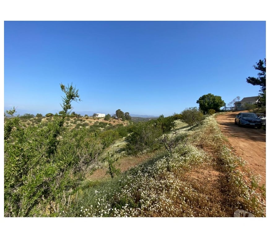 Parcelas en Venta Quillota Limache - Fotos de PARCELA EMBALSE LOS AROMOS 5.000 M2. LIMACHE