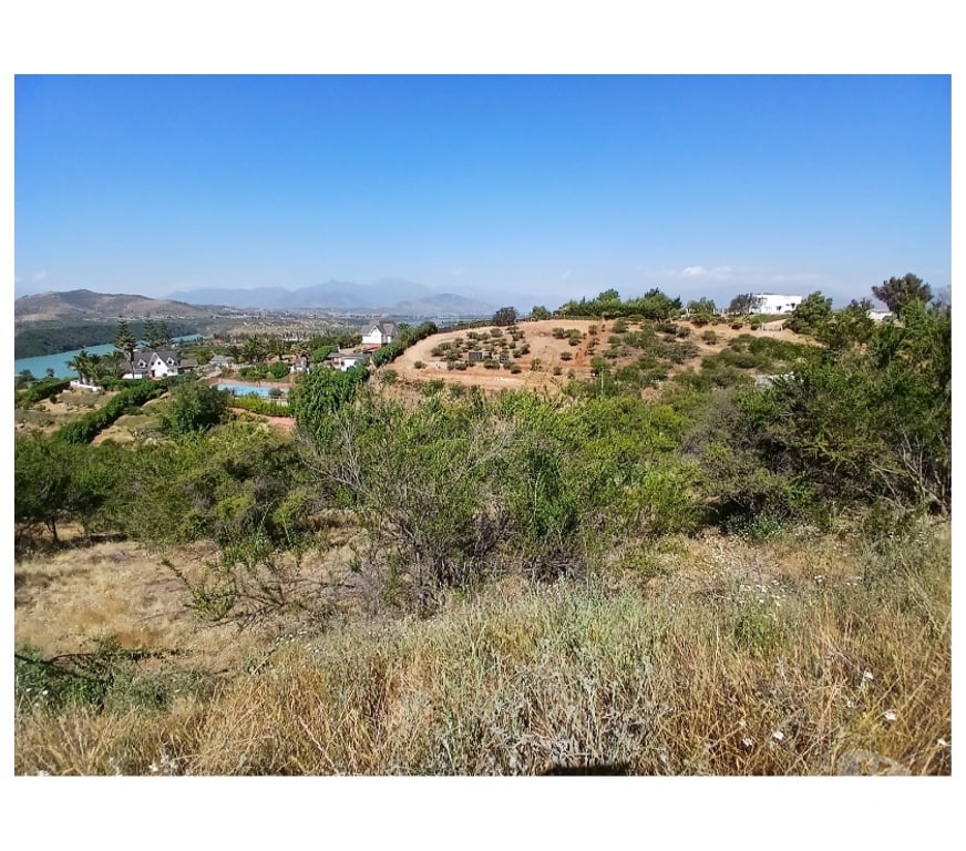 Parcelas en Venta Quillota Limache - Fotos de PARCELA EMBALSE LOS AROMOS, LIMACHE, 5.000 M2.