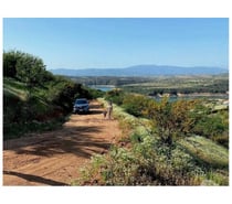 PARCELA LOS AROMOS, LIMACHE. ROL UNICO 5.000 M2