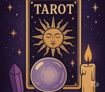 Oráculo Tarot Café turco