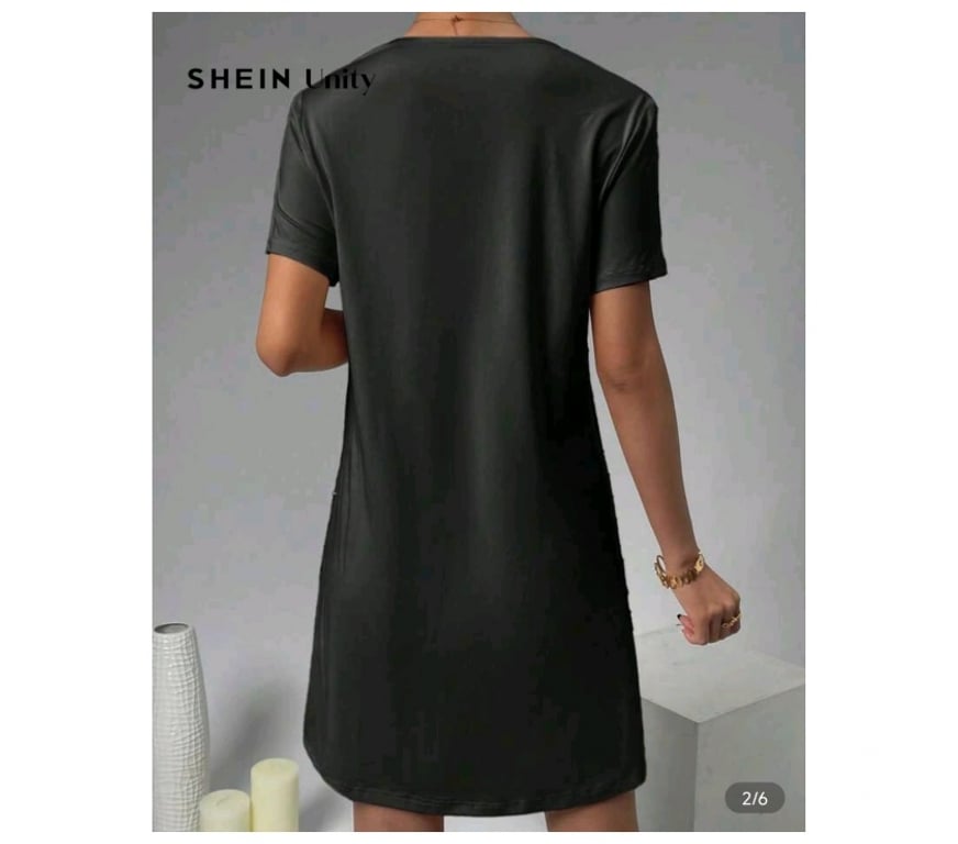 Ropa - Accesorios Elqui La Serena - Fotos de Vestidos de fiesta - Nuevos, talla S