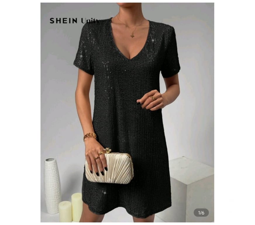 Ropa - Accesorios Elqui La Serena - Fotos de Vestidos de fiesta - Nuevos, talla S