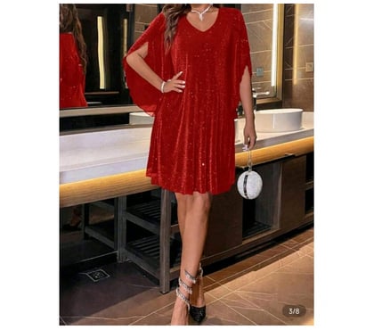 Ropa - Accesorios La Serena Elqui - Fotos de Vestidos de fiesta - Nuevos, talla S