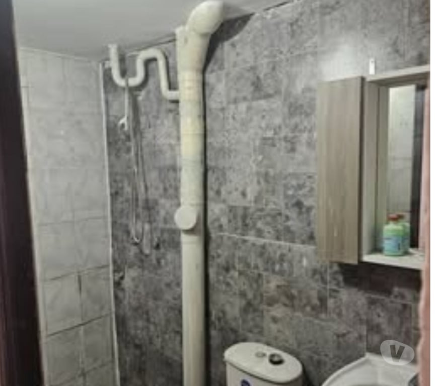 Bienes Raices Santiago Pedro Aguirre Cerda - Fotos de DEPTO 2D+1B+1ES PEDRO AGUIRRE CERDA PARA REMODELAR!